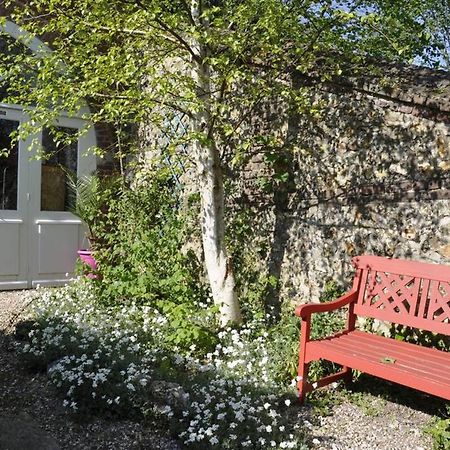 Le Pavillon Bellevue Bois-Guillaume Exterior foto
